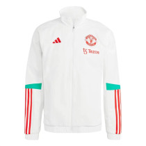23-24 Manchester United Windbreaker Soccer Jacket