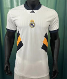 23-24 Real Madrid Fans Version Thailand Quality