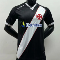 2010 CR Vasco da Gama Away Retro Jersey Thailand Quality