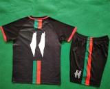Kids kit 2024 Palestine home Thailand Quality