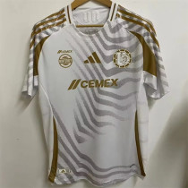 24-25 Tigres UANL Player Version Thailand Quality