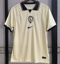 23-24 SC Corinthians Fans Version Thailand Quality