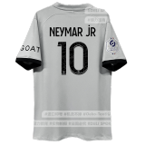 22-23 Paris Saint-Germain Away Fans Version Thailand Quality