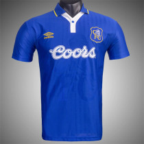95-97 Chelsea home Retro Jersey Thailand Quality