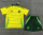 Kids kit 24-25 Celtic Away Thailand Quality