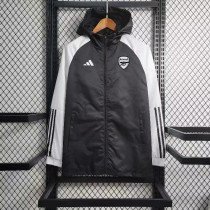 23-24 Arsena Windbreaker Soccer Jacket