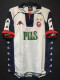 99-01 Crvena zvezda Away Retro Jersey Thailand Quality