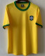 1970 Brazil home Retro Jersey Thailand Quality