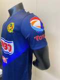 13-14 Club América Away Retro Jersey Thailand Quality