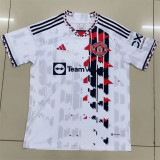 23-24 Manchester United Fans Version Thailand Quality