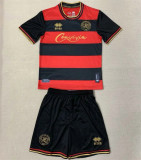 Kids kit 23-24 Queens Park Rangers Away Thailand Quality