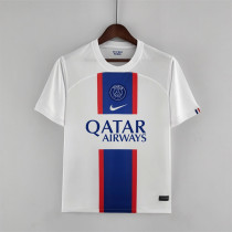 22-23 Paris Saint-Germain Away Fans Version Thailand Quality