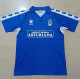 90-91 Oviedo home Retro Jersey Thailand Quality