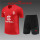Kids kit 23-24 AC Milan (Training clothes) Thailand Quality