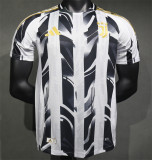 24-25 Juventus FC (Special edition) Player Version Thailand Quality