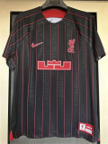 23-24 Liverpool (James League Edition) Fans Version Thailand Quality