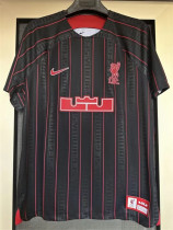 23-24 Liverpool (James League Edition) Fans Version Thailand Quality