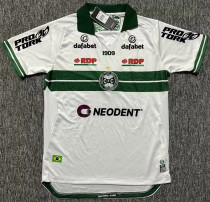 23-24 Coritiba PR home Retro Jersey Thailand Quality