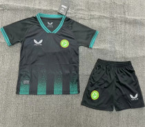 Kids kit 2023 Ireland Third Away Thailand Quality