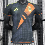 2024 Argentina (Goalkeeper) Player Version Thailand Quality