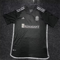 23-24 Nashville Away Fans Version Thailand Quality