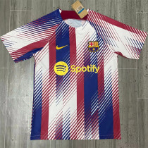 23-24 FC Barcelona Fans Version Thailand Quality