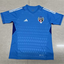 23-24 Sao Paulo (Goalkeeper) Fans Version Thailand Quality
