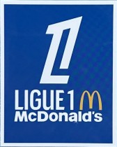 2024 LIGUE 1白