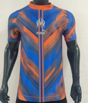 24-25 Marseille (Special edition) Player Version Thailand Quality