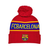 2023 Barcelona Knitted hat