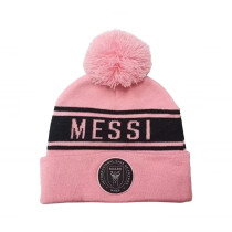 23-24 Inter Miami CF home Tight knit hat
