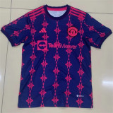 23-24 Manchester United Fans Version Thailand Quality