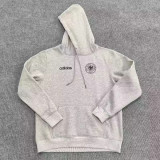 24-25 Germany (grey) Fleece Adult Sweater tracksuit