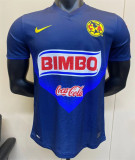 13-14 Club América Away Retro Jersey Thailand Quality