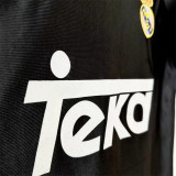 98-00 Real Madrid Away Retro Jersey Thailand Quality