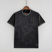 2022 Brazil (Training clothes) Fans Version Thailand Quality