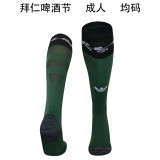 24-25 Bayern München (Special edition) Soccer Socks