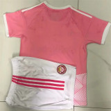 Kids kit 23-24 Porcinos FC Thailand Quality