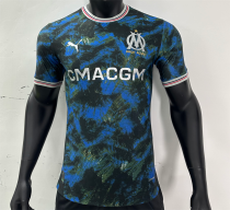 24-25 Marseille Player Version Thailand Quality
