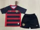 Kids kit 24-25 Sport Recife home Thailand Quality