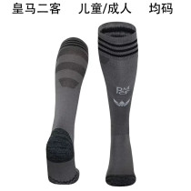 24-25 Real Madrid Third Away Soccer Socks
