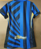 24-25 Inter milan home Women Jersey Thailand Quality