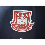 West Ham United Away Retro Jersey Thailand Quality