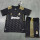 Kids kit 11-12 Real Madrid Away (Retro Jersey) Thailand Quality