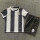 Kids kit 24-25 SC Corinthians Third Away Thailand Quality