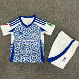 Kids kit 24-25 Granada Away Thailand Quality