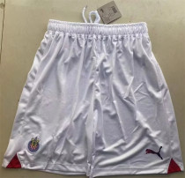 23-24 Chivas USA Soccer shorts Thailand Quality