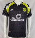 95-96 Borussia Dortmund Away Retro Jersey Thailand Quality