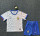 Kids kit 2024 France Away Thailand Quality
