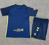 Kids kit 24-25 Tenerife Away Thailand Quality